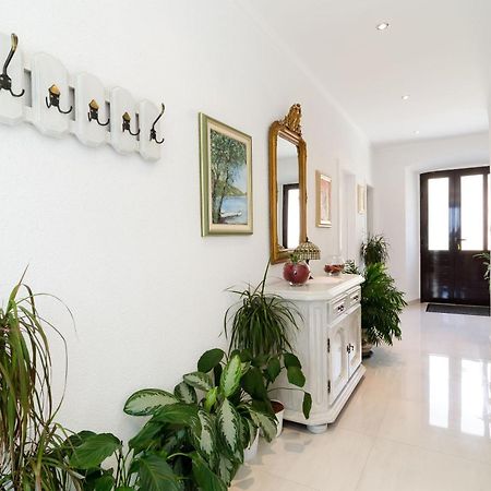 Rooms Mozara Trsteno Luaran gambar