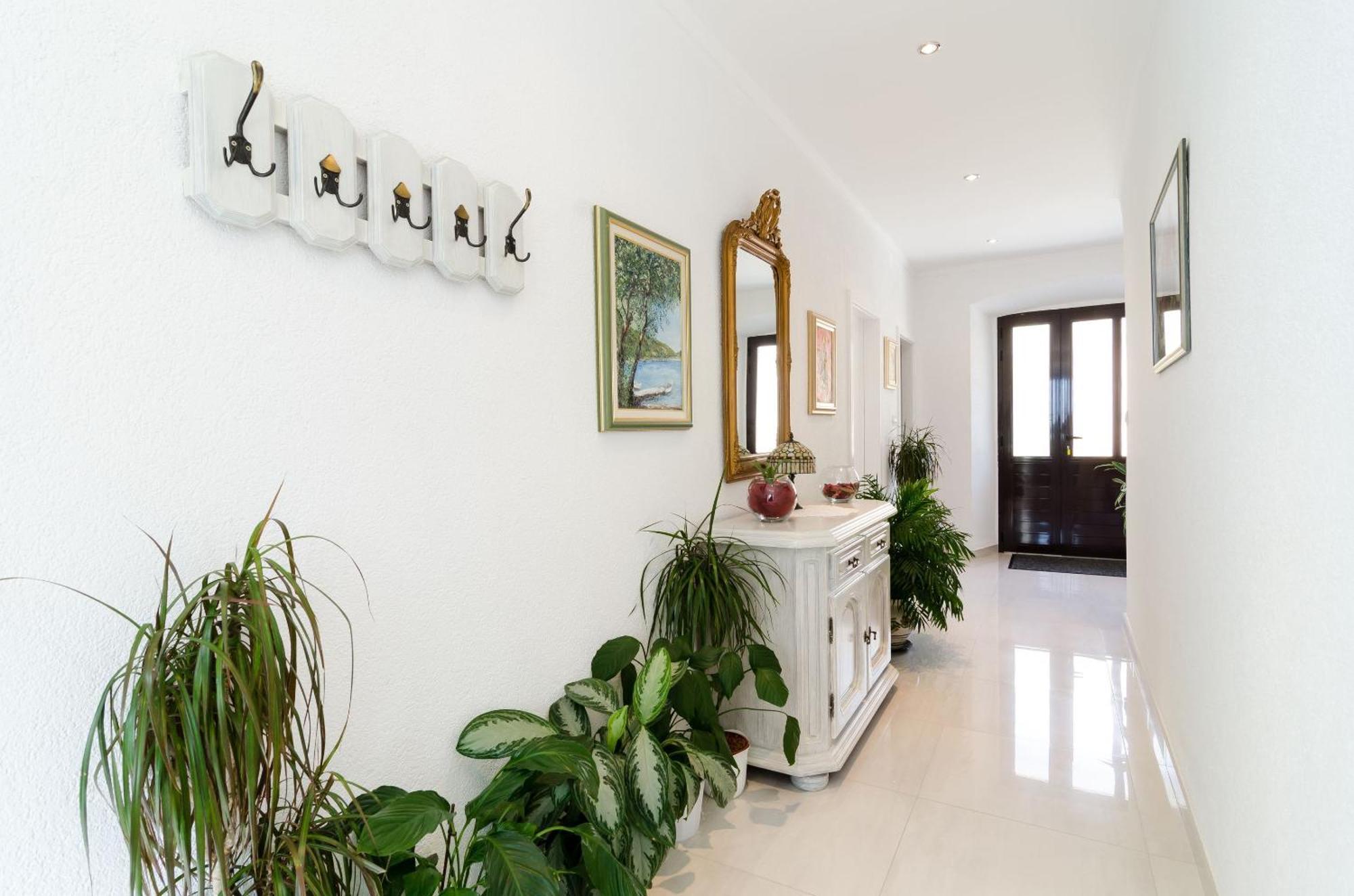 Rooms Mozara Trsteno Luaran gambar