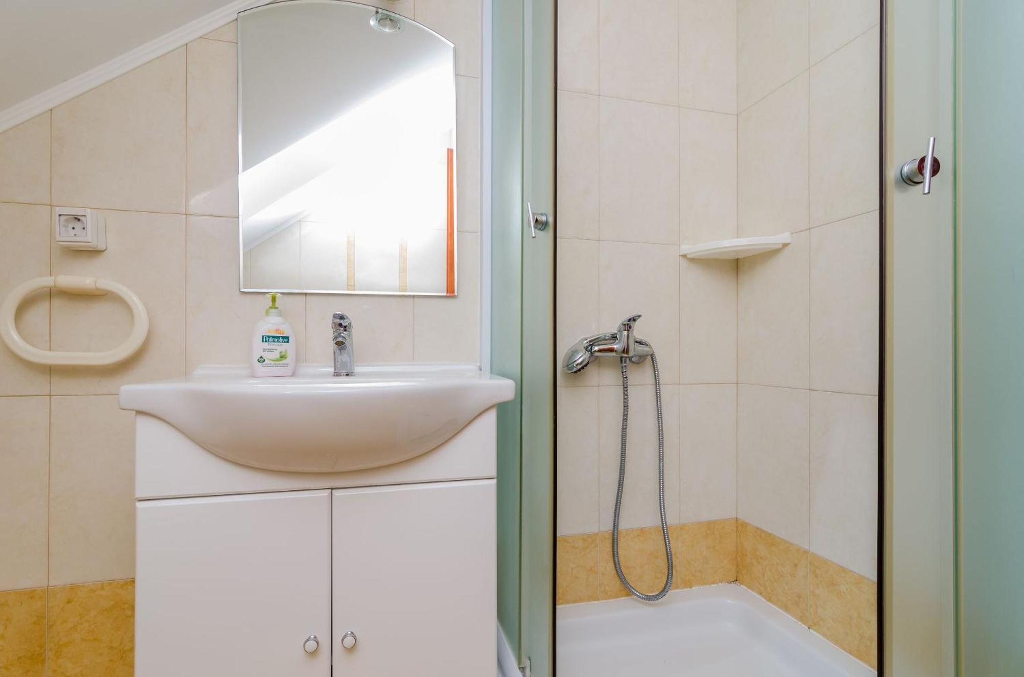 Rooms Mozara Trsteno Bilik gambar
