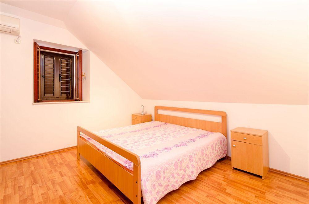 Rooms Mozara Trsteno Luaran gambar