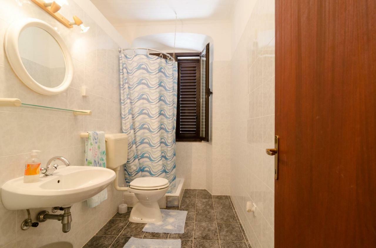 Rooms Mozara Trsteno Luaran gambar