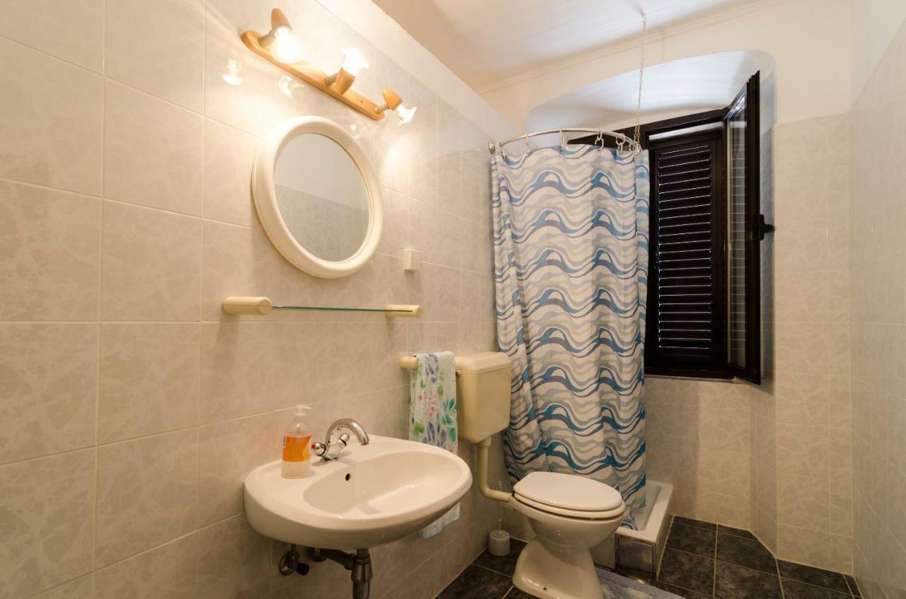 Rooms Mozara Trsteno Luaran gambar