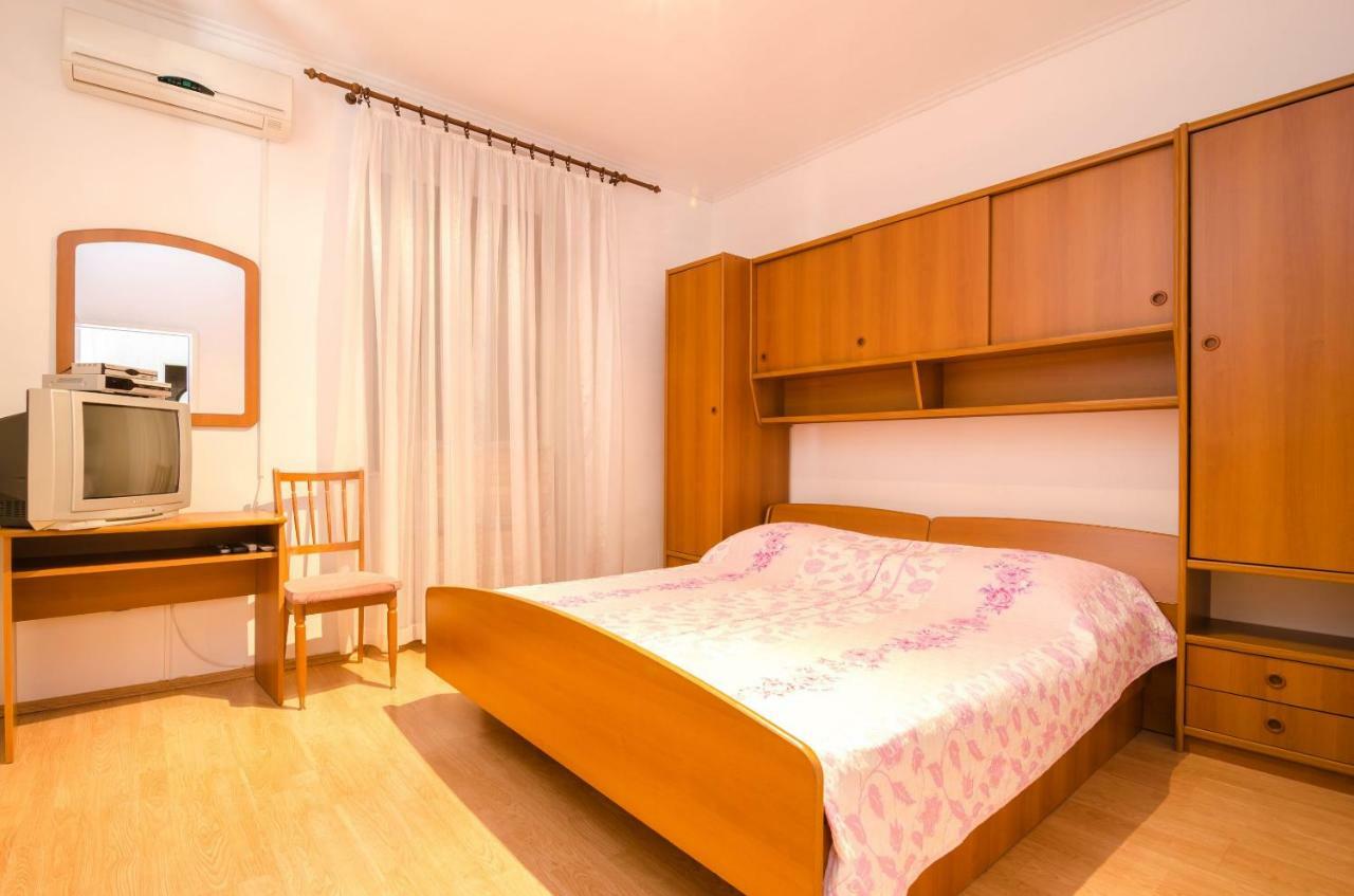 Rooms Mozara Trsteno Luaran gambar
