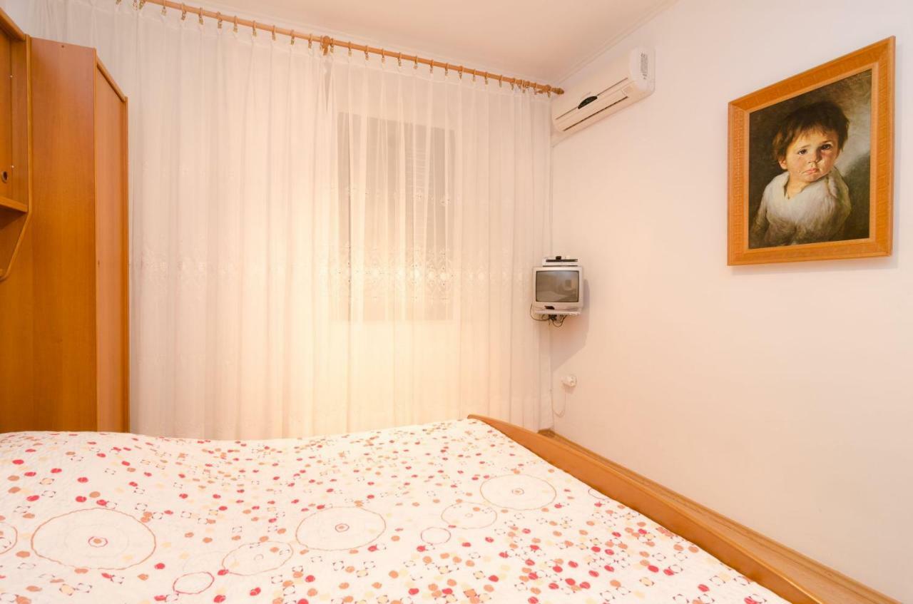 Rooms Mozara Trsteno Luaran gambar