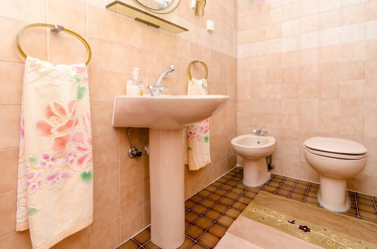 Rooms Mozara Trsteno Luaran gambar