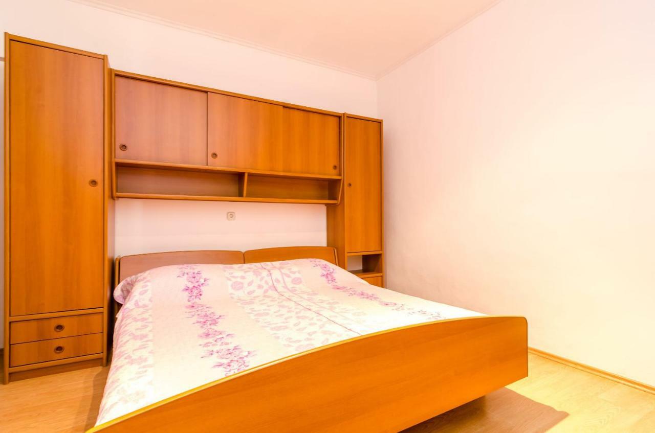 Rooms Mozara Trsteno Luaran gambar
