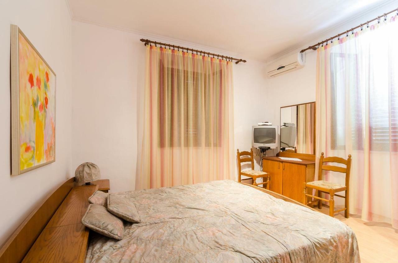 Rooms Mozara Trsteno Luaran gambar