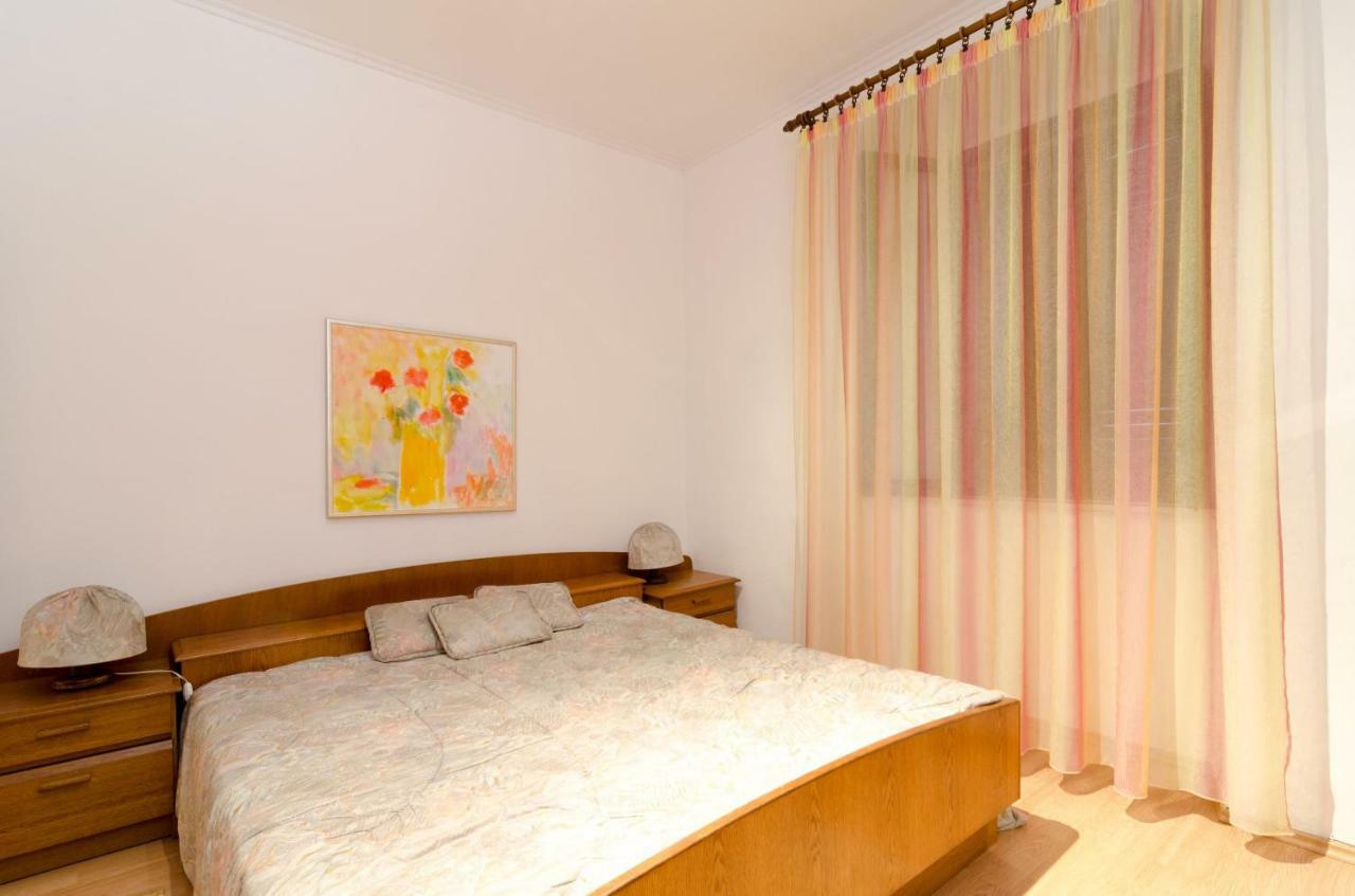 Rooms Mozara Trsteno Luaran gambar