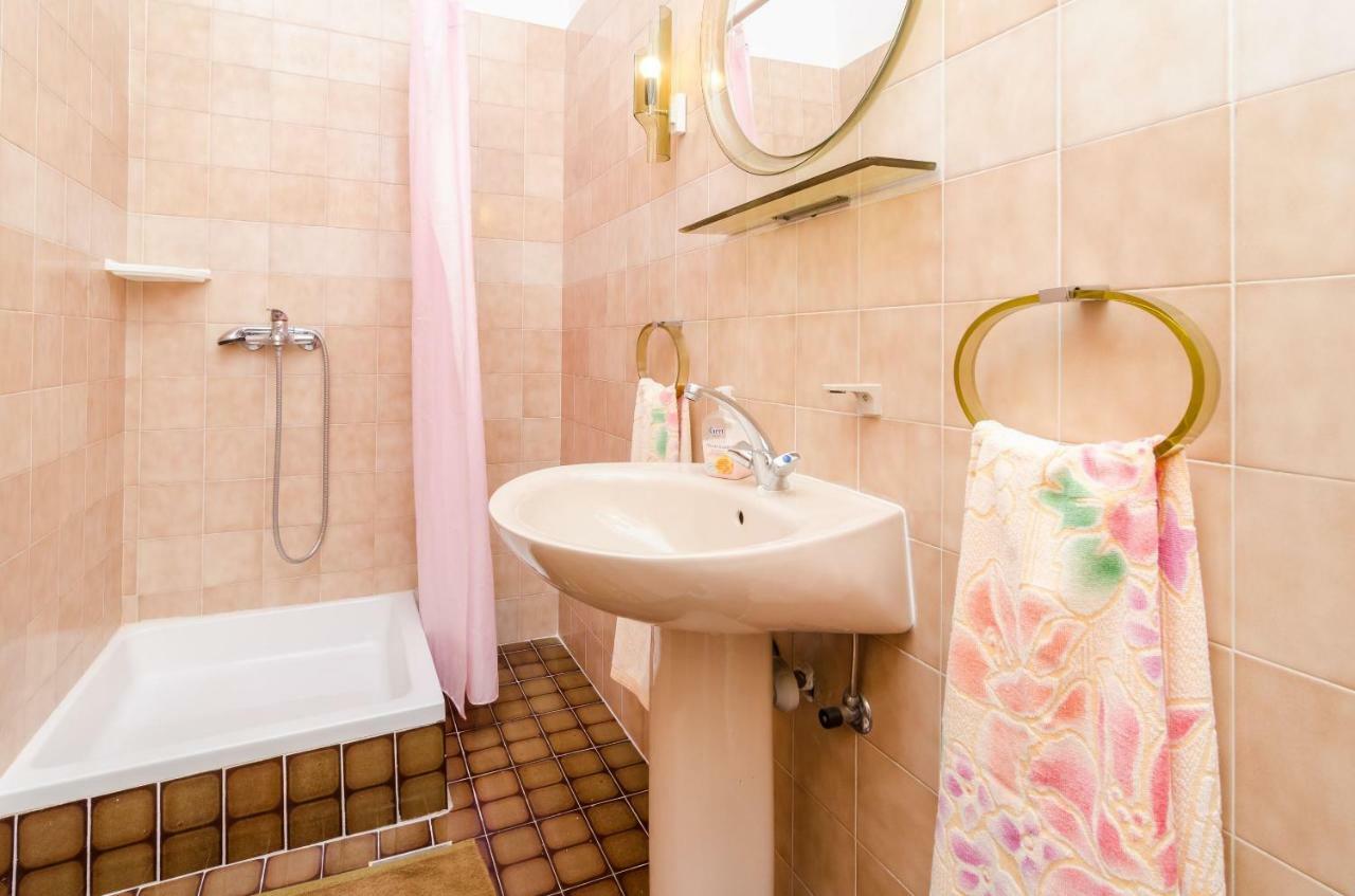 Rooms Mozara Trsteno Luaran gambar