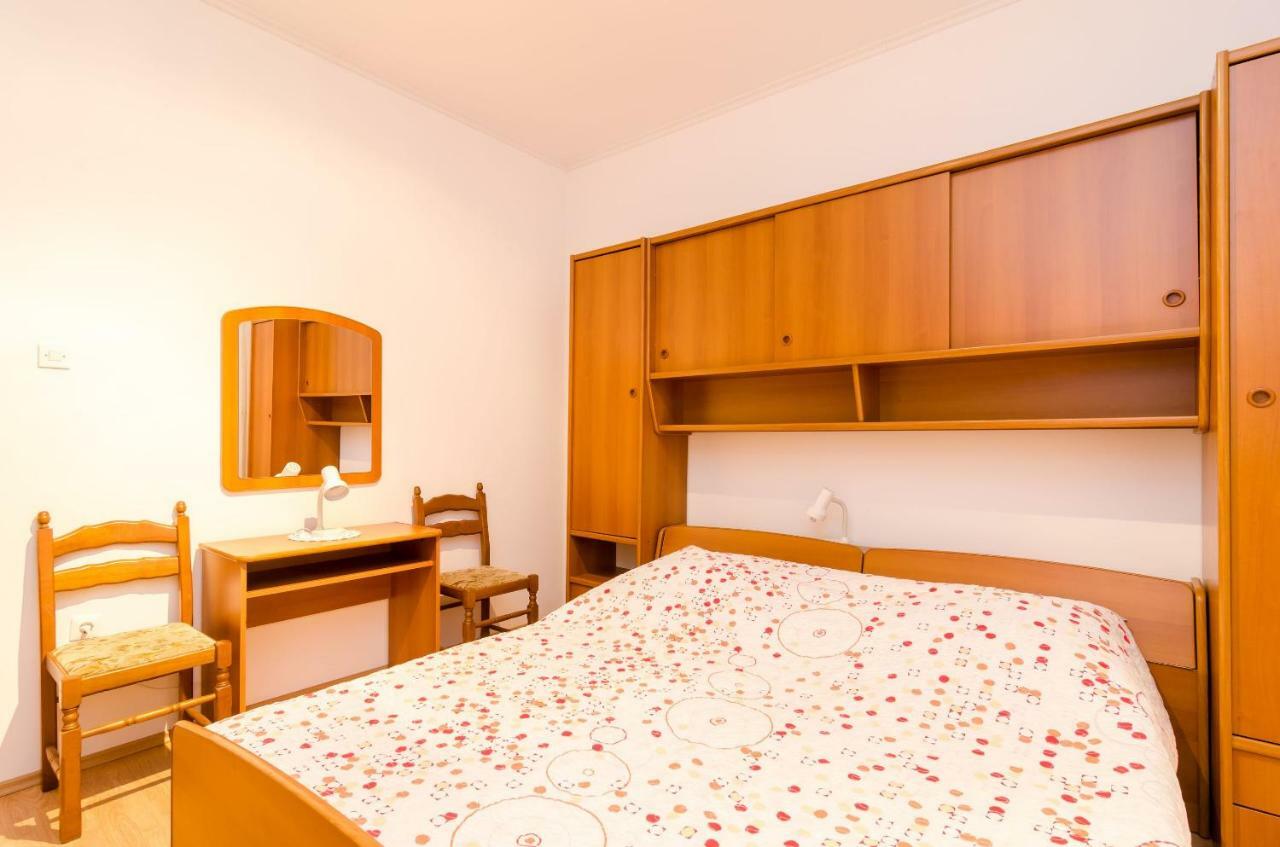 Rooms Mozara Trsteno Luaran gambar